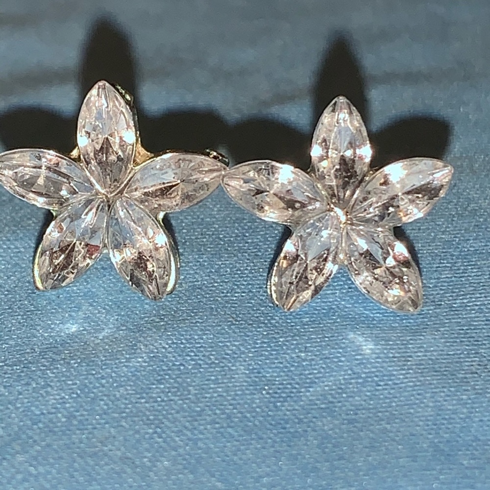 Vintage Earrings
